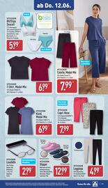 Aldi Nord Prospekt Seite 21