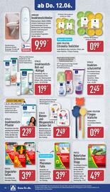Aldi Nord Prospekt Seite 24
