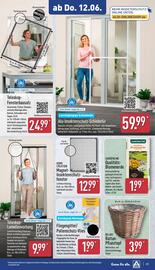 Aldi Nord Prospekt Seite 25