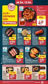 Aldi Nord Prospekt Seite 27