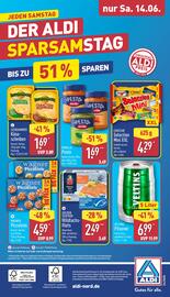 Aldi Nord Prospekt Seite 36
