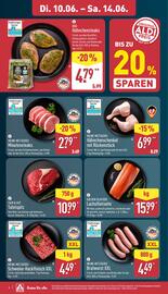 Aldi Nord Prospekt Seite 4