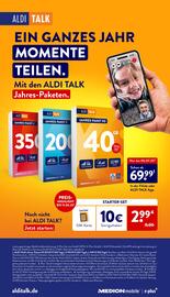 Aldi Nord Prospekt Seite 41