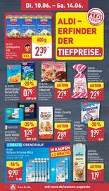 Aldi Nord Prospekt Seite 6