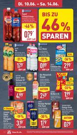 Aldi Nord Prospekt Seite 8