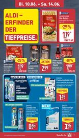 Aldi Nord Prospekt Seite 9