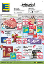 Edeka Prospekt woche 23 Seite 1