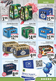 Edeka Prospekt woche 23 Seite 21