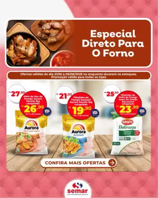 Catálogo Semar Supermercado