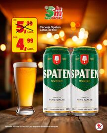 Catálogo Rede Supermarket Página 3