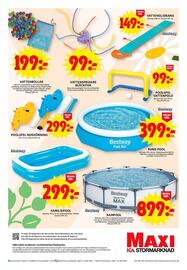 ICA Maxi reklamblad Sida 8