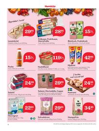 Östenssons reklamblad vecka 23 Sida 2