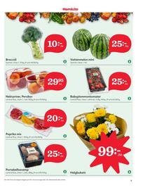 Östenssons reklamblad vecka 23 Sida 3
