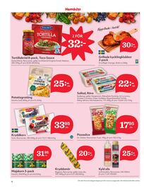 Östenssons reklamblad vecka 23 Sida 4