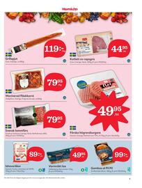 Östenssons reklamblad vecka 23 Sida 5