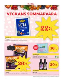 Östenssons reklamblad vecka 23 Sida 6
