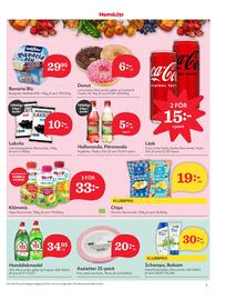 Östenssons reklamblad vecka 23 Sida 7
