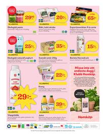 Östenssons reklamblad vecka 23 Sida 8