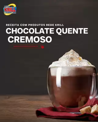 Catálogo Rede Krill