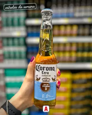 Catálogo Supermercados Andreazza