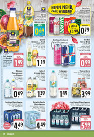 Edeka Prospekt woche 23 Seite 20