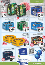 Edeka Prospekt woche 23 Seite 21