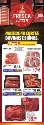 Catálogo Fort Atacadista
