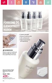 Oriflame Kundeavis Side 100
