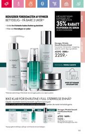 Oriflame Kundeavis Side 103