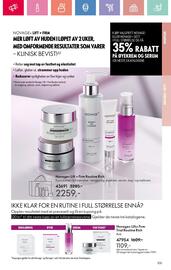 Oriflame Kundeavis Side 105