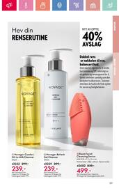 Oriflame Kundeavis Side 107