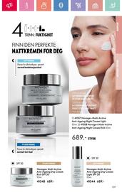 Oriflame Kundeavis Side 109