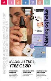 Oriflame Kundeavis Side 115