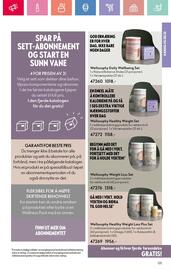 Oriflame Kundeavis Side 125