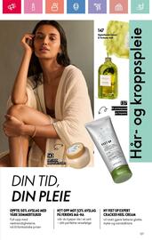 Oriflame Kundeavis Side 127