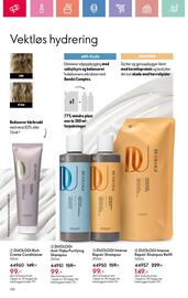 Oriflame Kundeavis Side 130