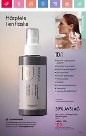 Oriflame Kundeavis Side 133