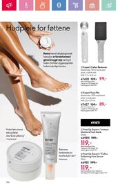 Oriflame Kundeavis Side 136