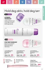 Oriflame Kundeavis Side 139