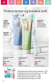 Oriflame Kundeavis Side 140