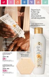 Oriflame Kundeavis Side 144