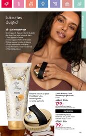 Oriflame Kundeavis Side 145
