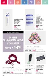 Oriflame Kundeavis Side 148