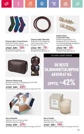 Oriflame Kundeavis Side 149