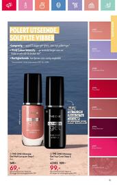 Oriflame Kundeavis Side 15