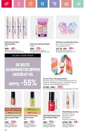 Oriflame Kundeavis Side 150
