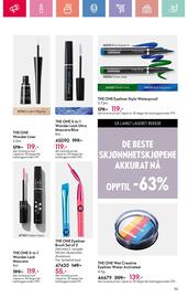 Oriflame Kundeavis Side 151