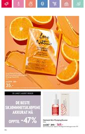 Oriflame Kundeavis Side 152