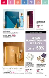Oriflame Kundeavis Side 153