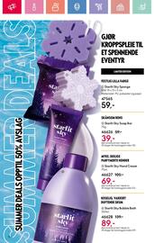 Oriflame Kundeavis Side 154